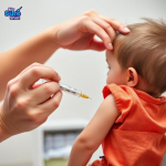 How to Comfort Your Newborn During and After Vaccinations