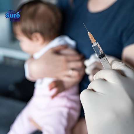 Vaccination and Newborns: How to Stay Informed as a First-Time Parent
